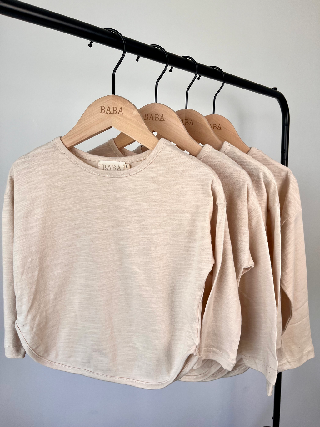 Cuddle Cot Tee image 2