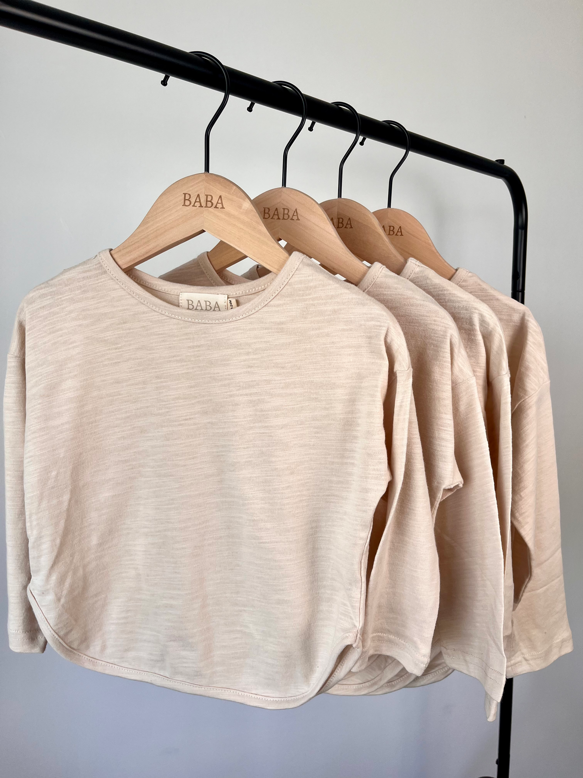 Cuddle Cot Tee image 2