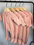 Zippy Toes Sleep Suit  image 0
