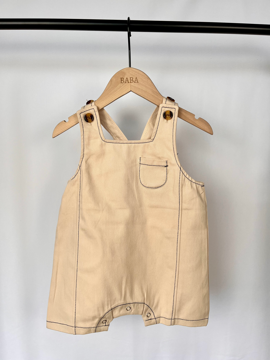 Lil Rascal Romper  image 4