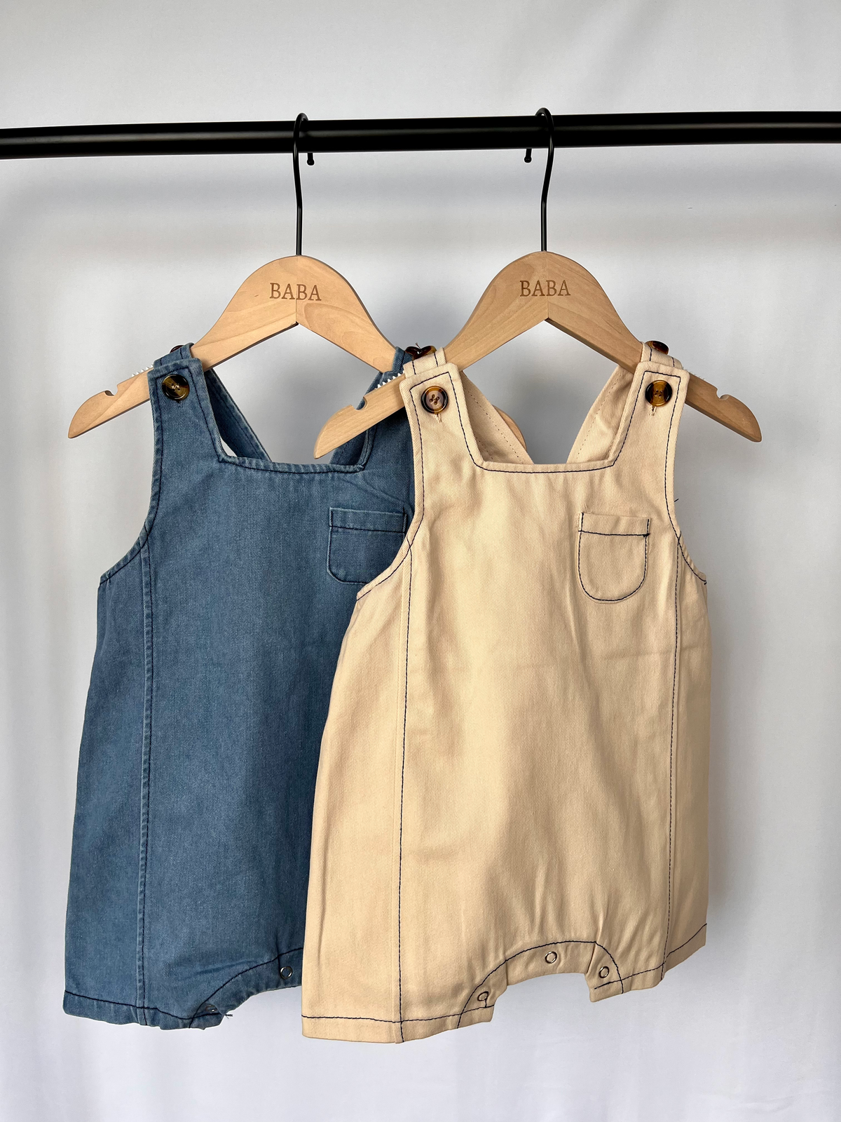 Lil Rascal Romper  image 3
