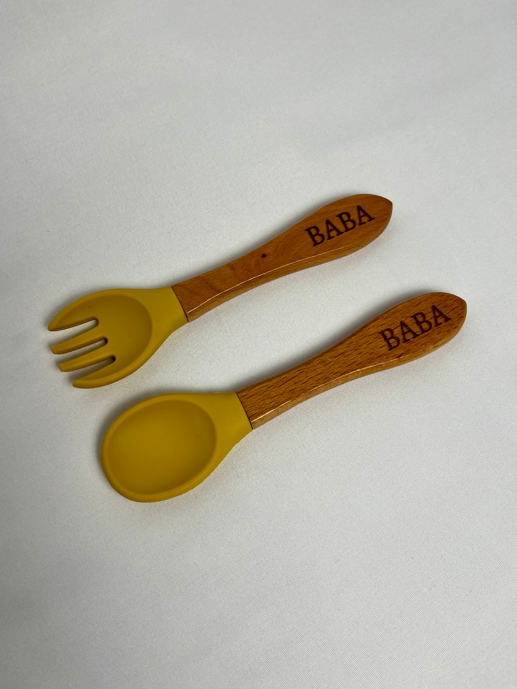 Spoon & Fork image 1