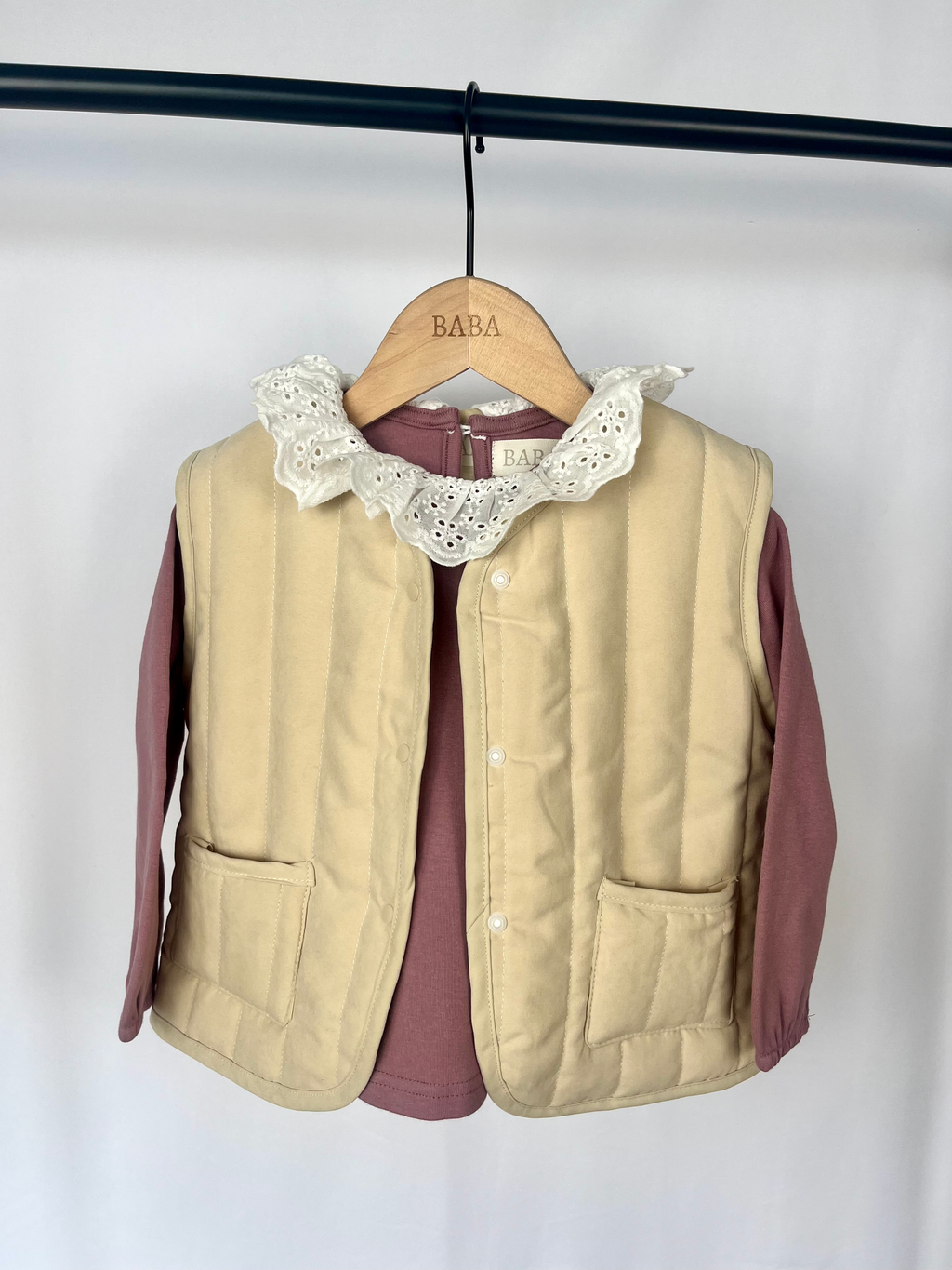Quilt & Gilt image 2