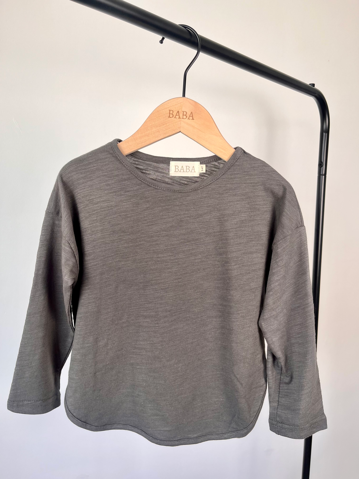 Cuddle Cot Tee image 2