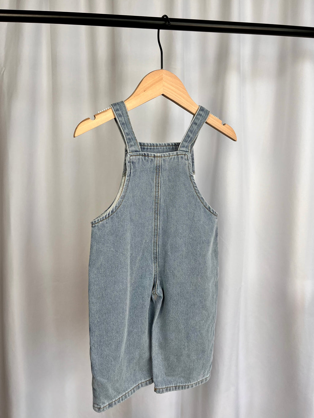 Dandy Roo Dungarees