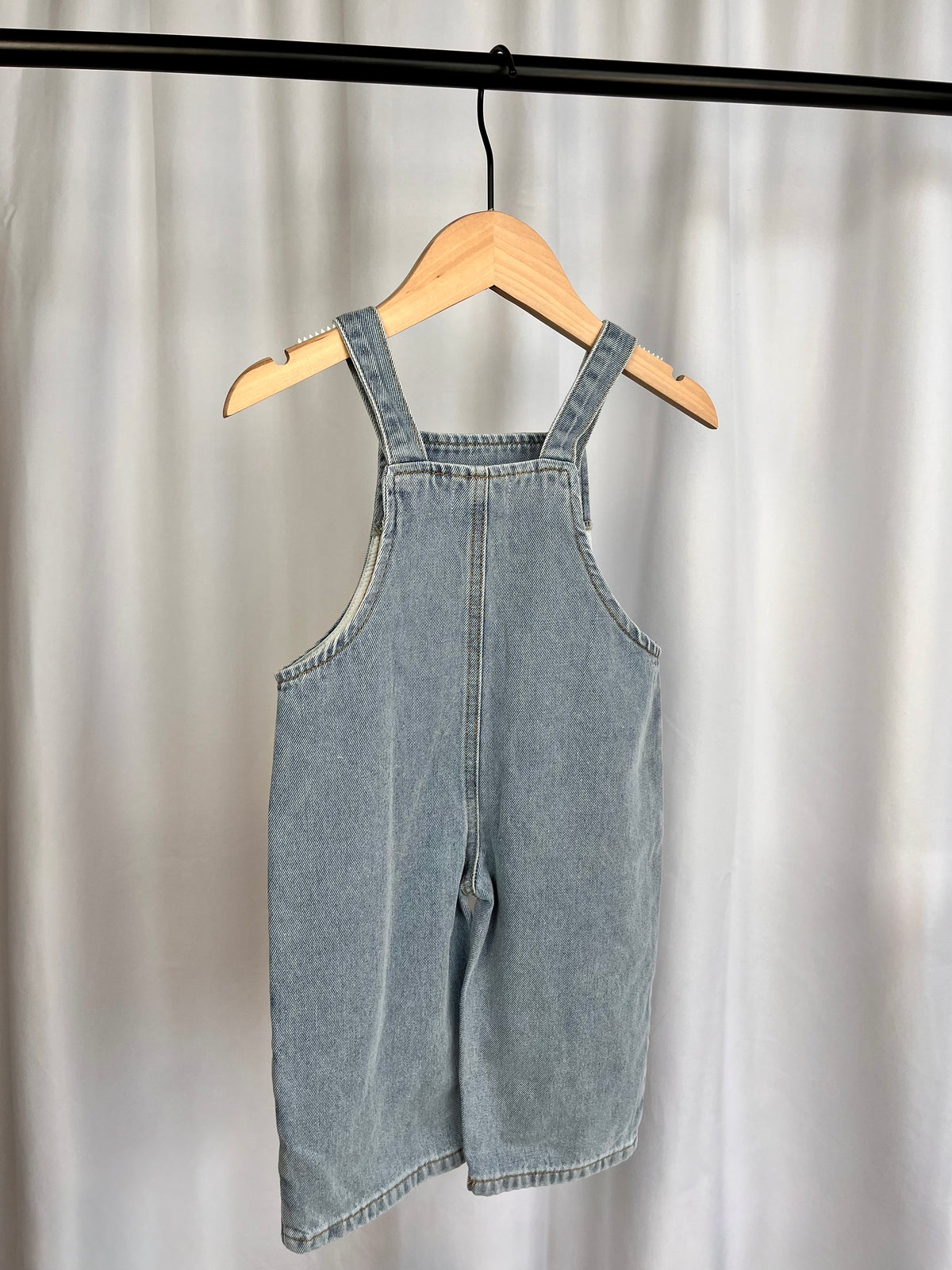 Dandy Roo Dungarees