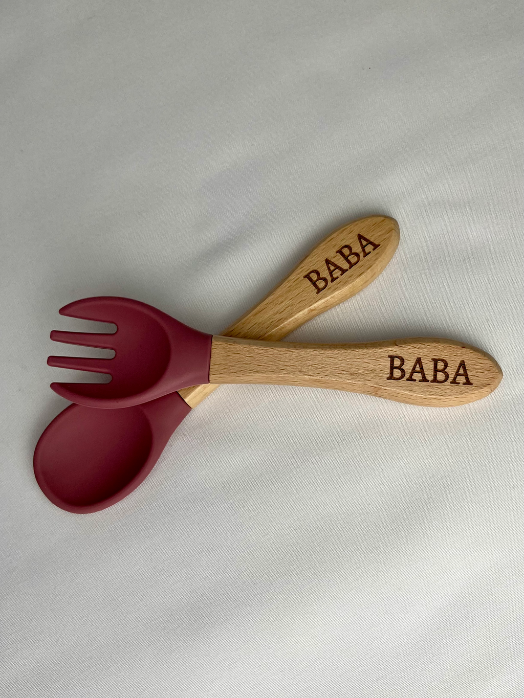 Spoon & Fork  image 0