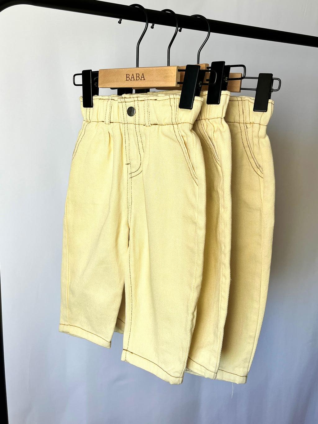Buttercup Jeans image 0