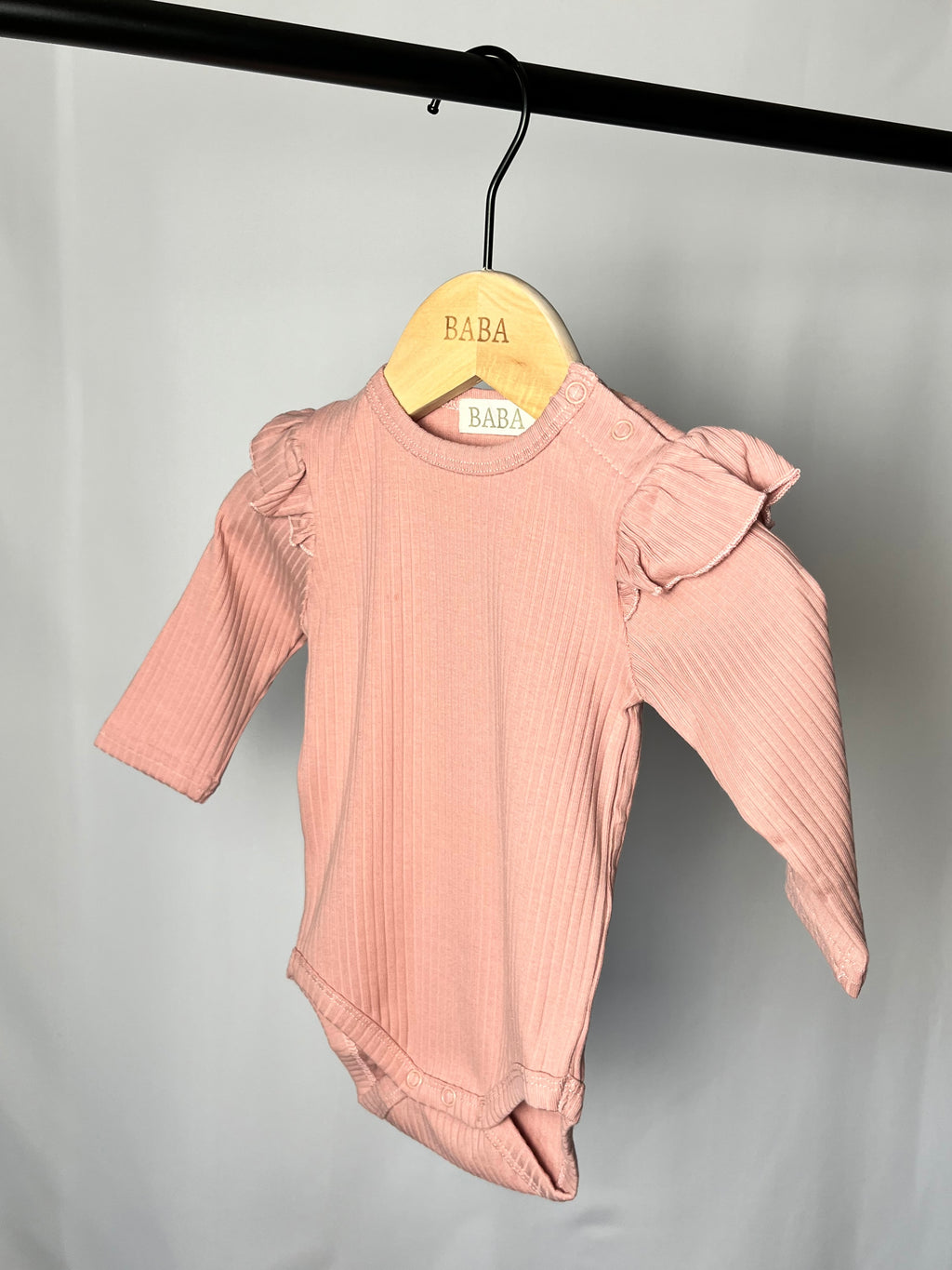 Ruffle Romper  image 1