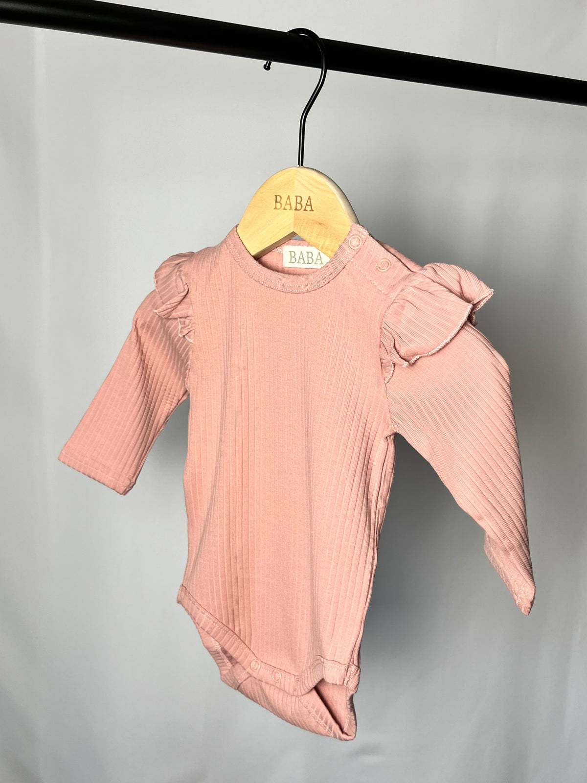 Ruffle Romper  image 1