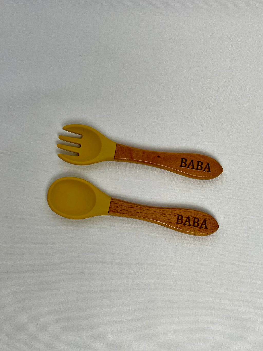 Spoon & Fork image 2