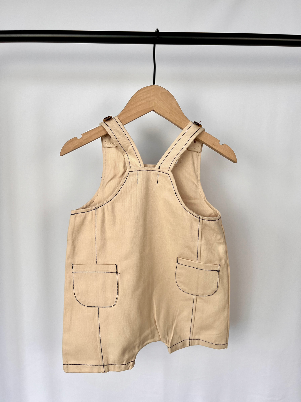Lil Rascal Romper  image 5