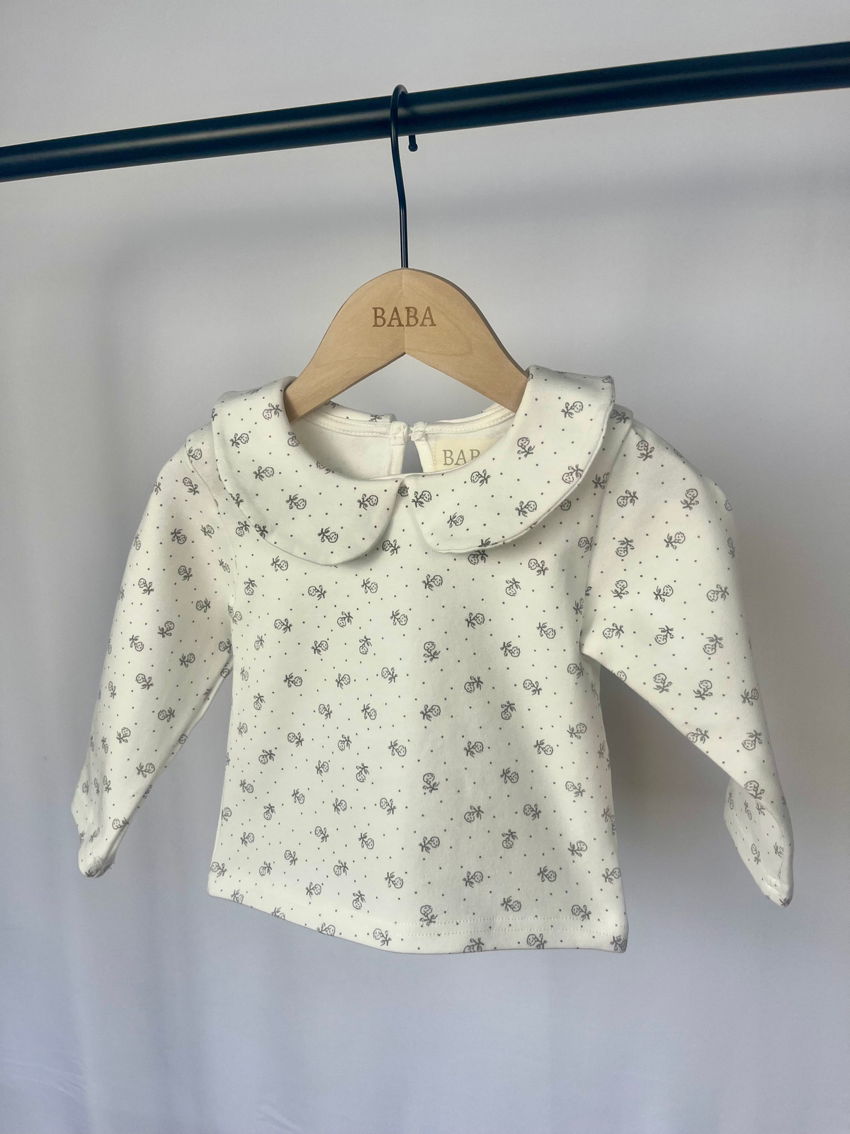 Round & Roly Tee image 3