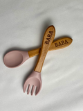 Spoon & Fork image 0