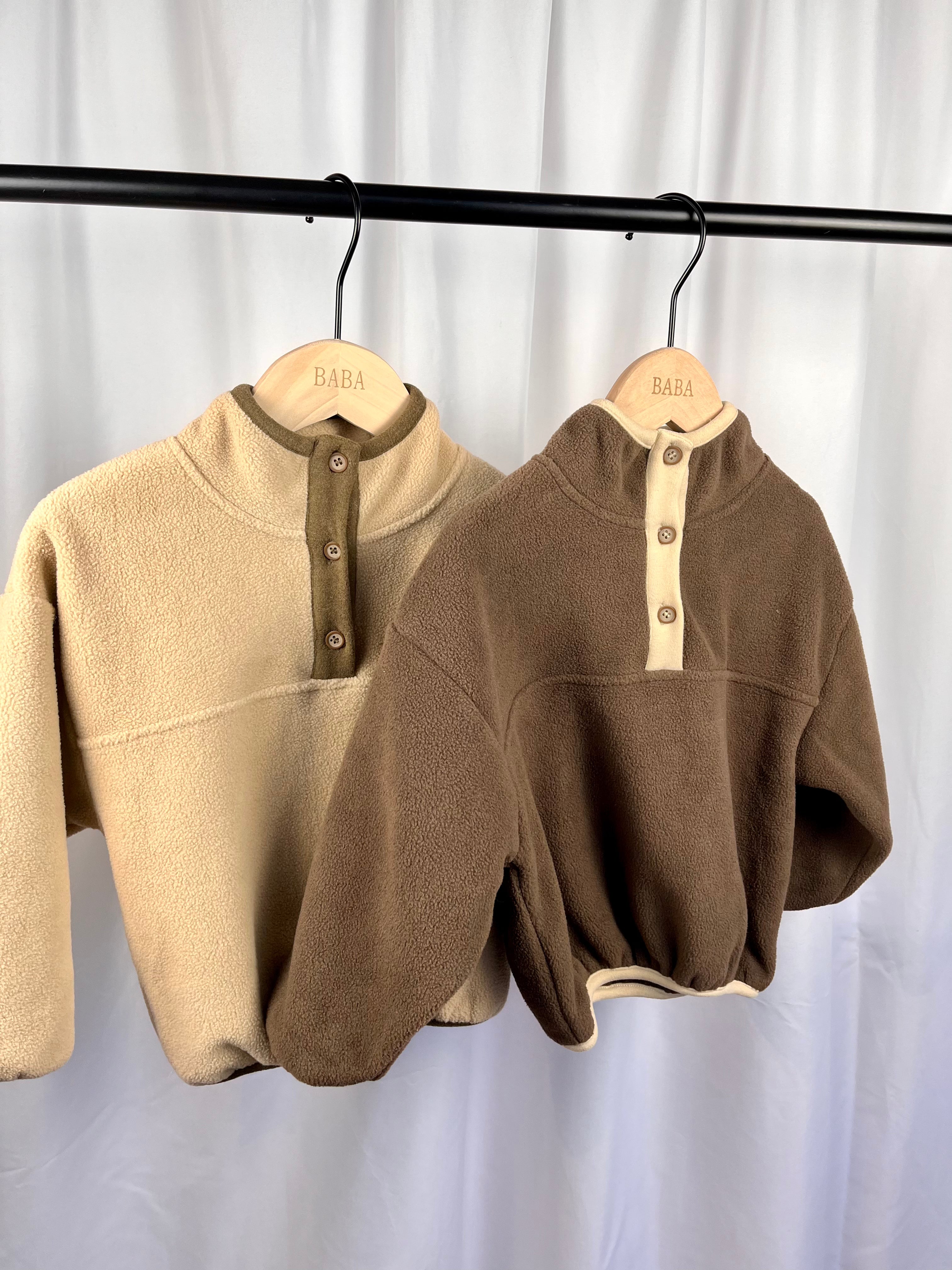 Harvest fleece image 1