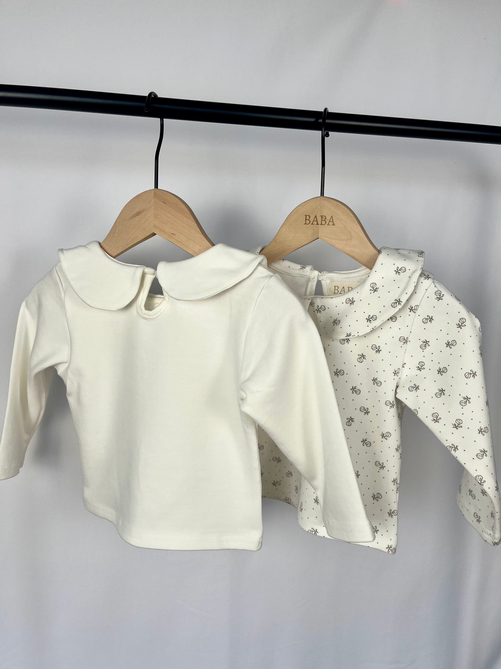 Round & Roly Tee image 3