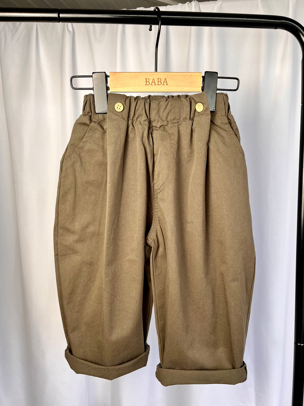 Little breeks  image 3