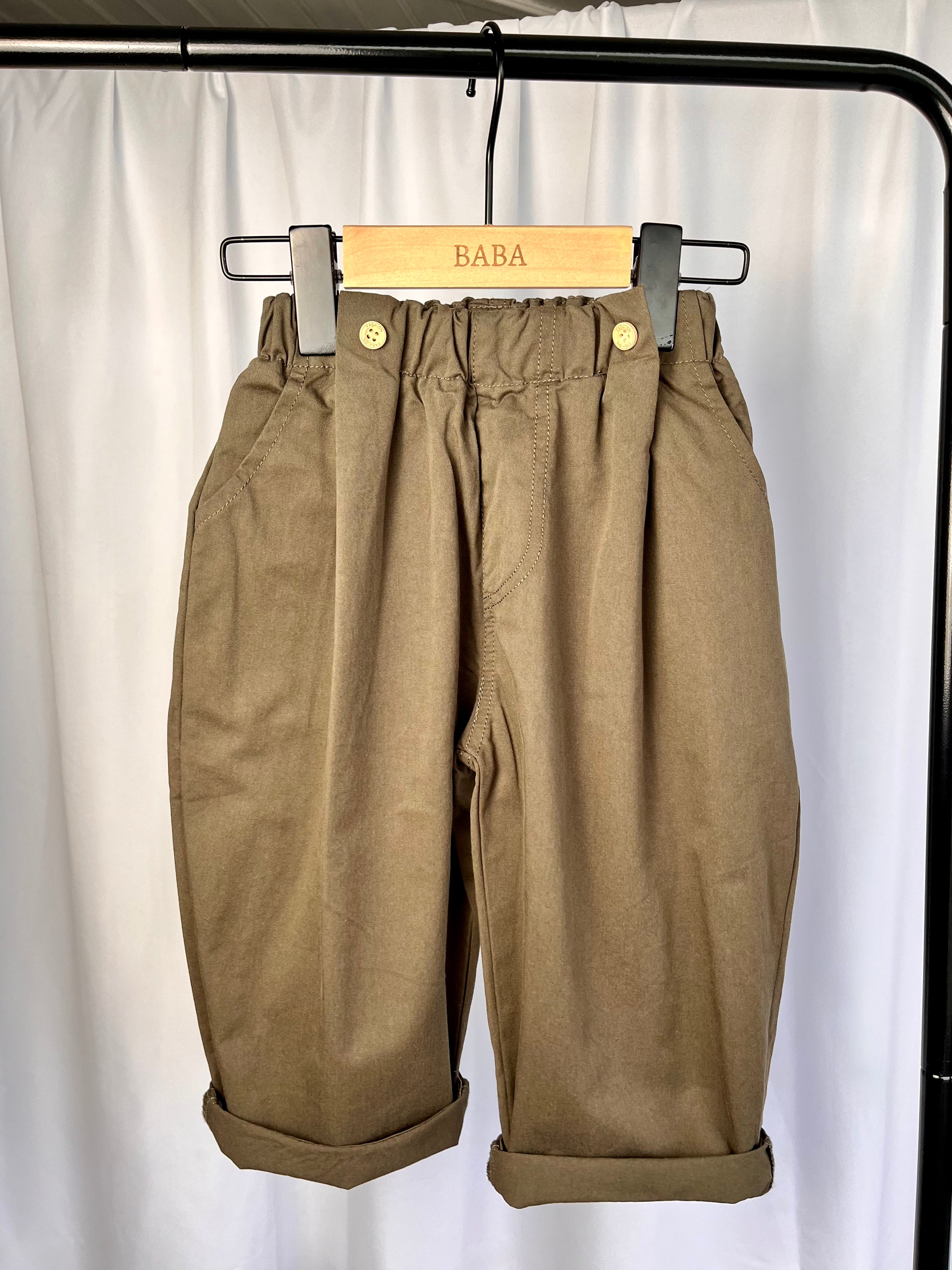 Little breeks  image 3