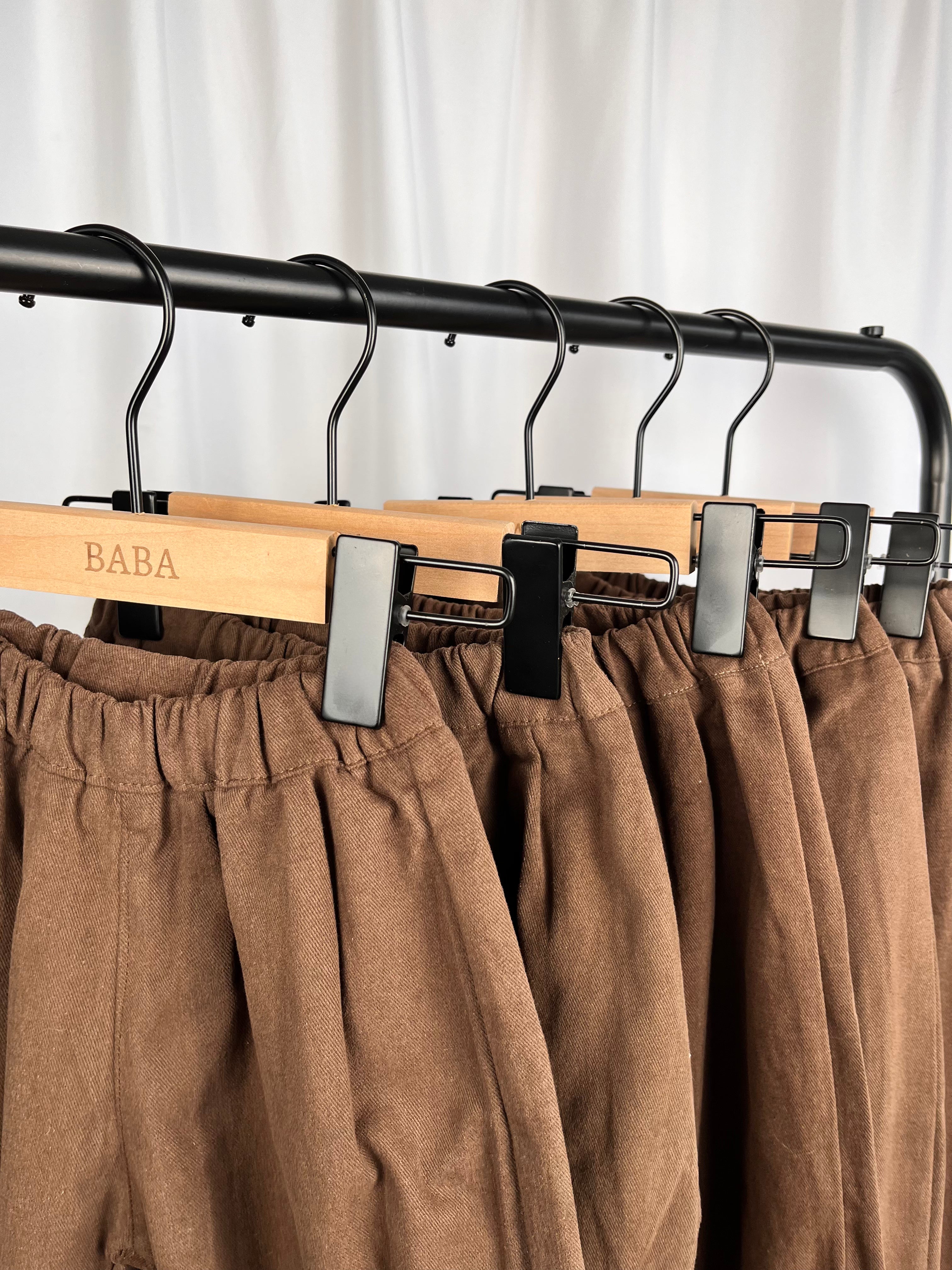 Balloon trousers  image 0