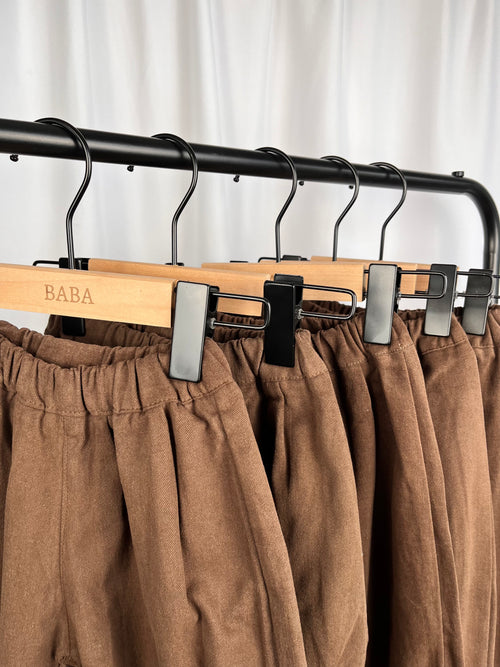 Balloon trousers  image 0