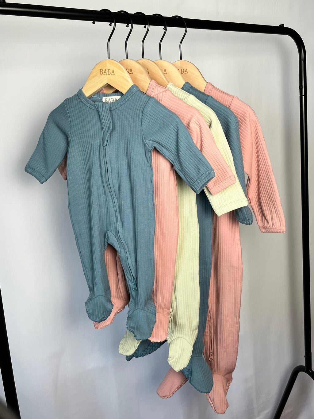 Zippy Toes Sleep Suit  image 4