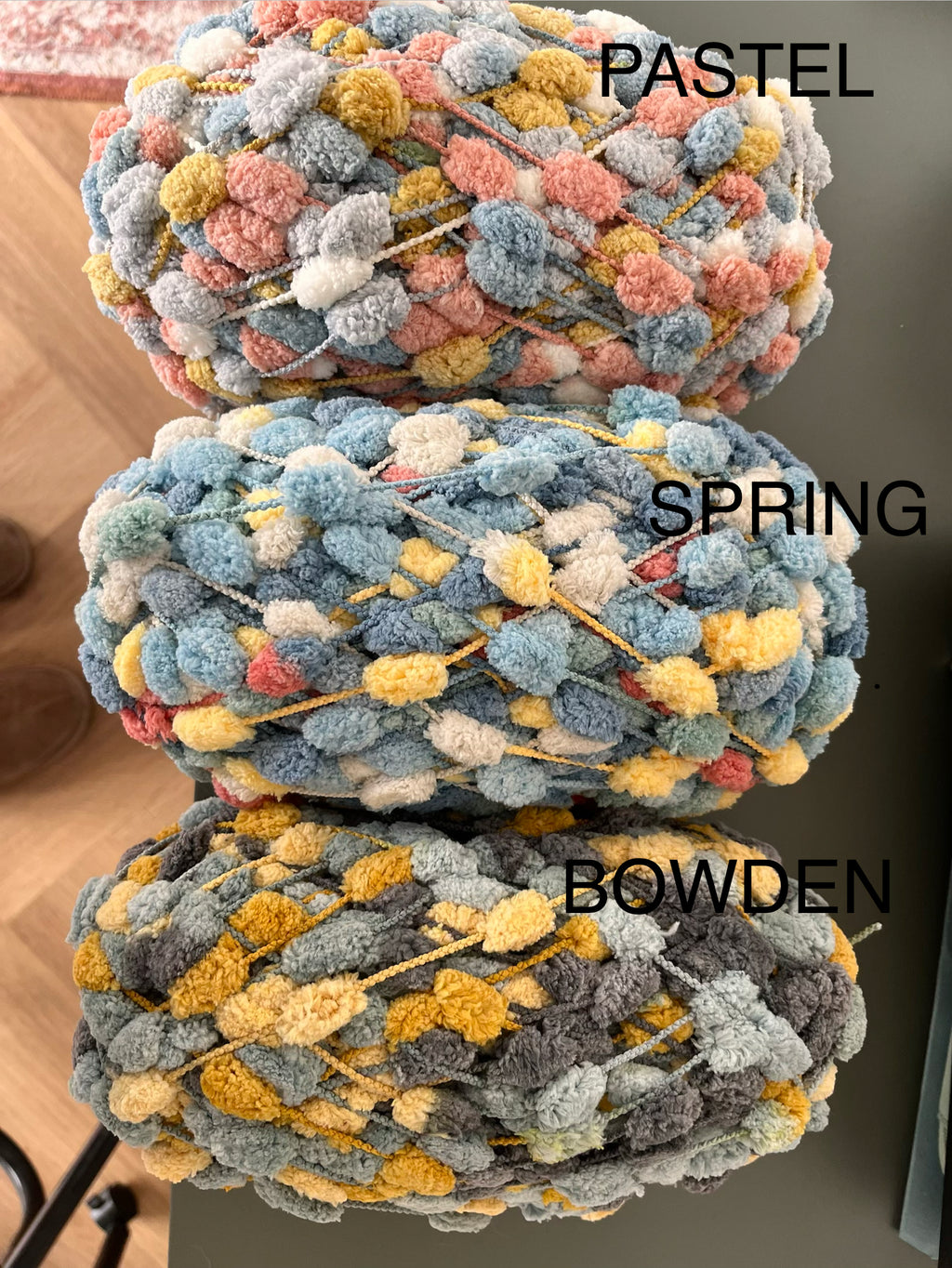Willow Blanket  image 1