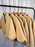Harvest fleece image 6