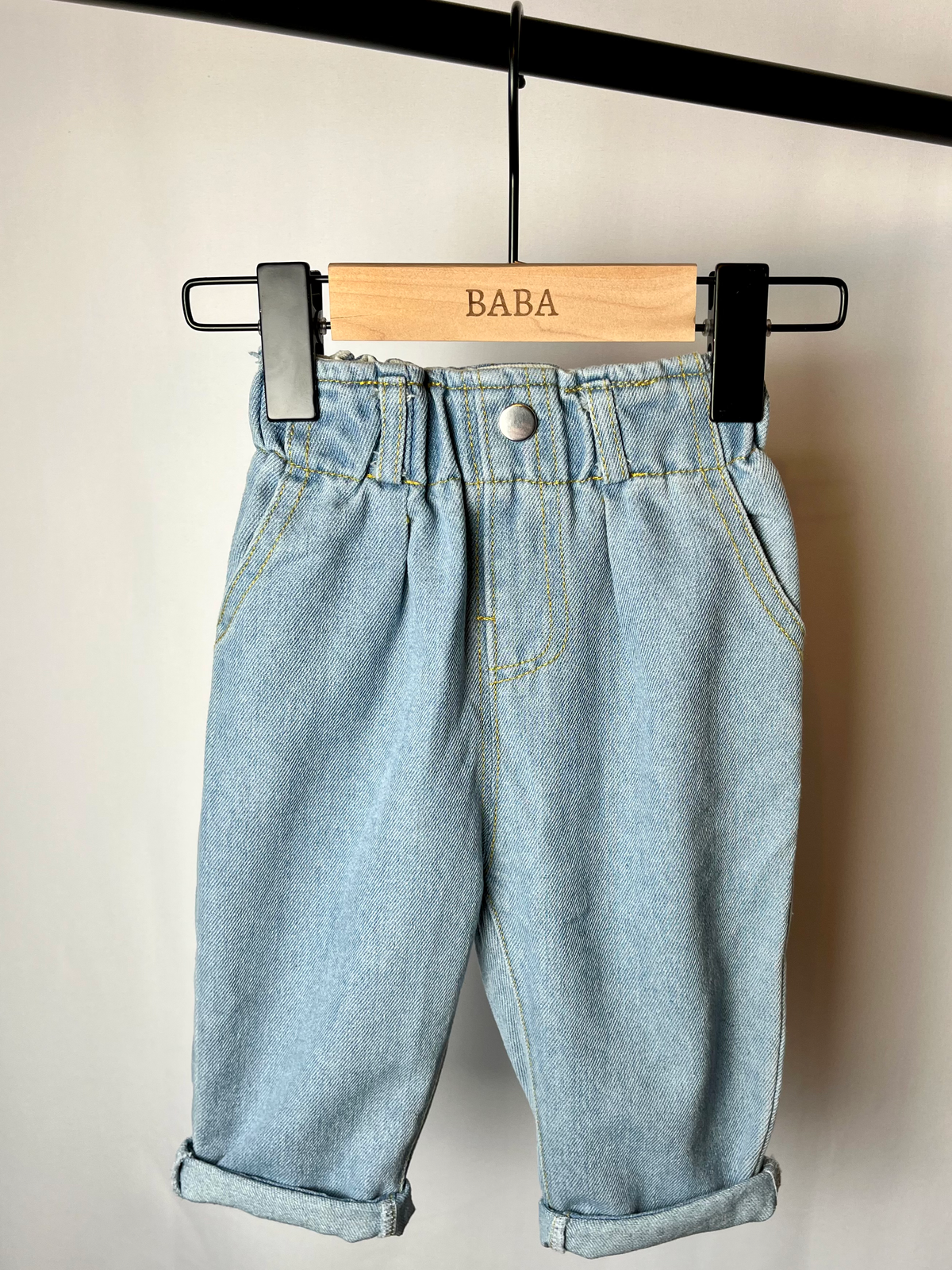 Sky Jeans image 2