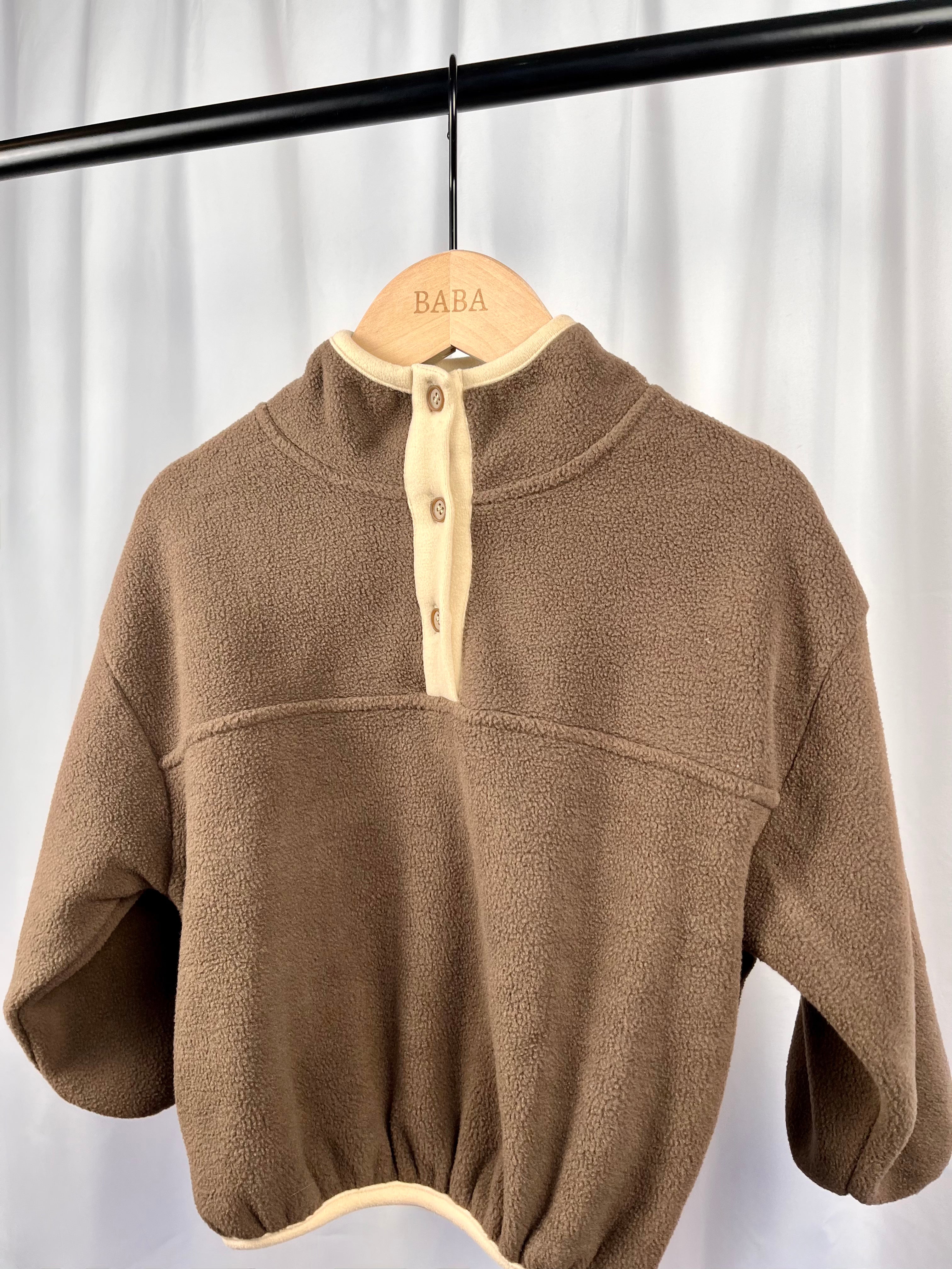 Harvest fleece image 3