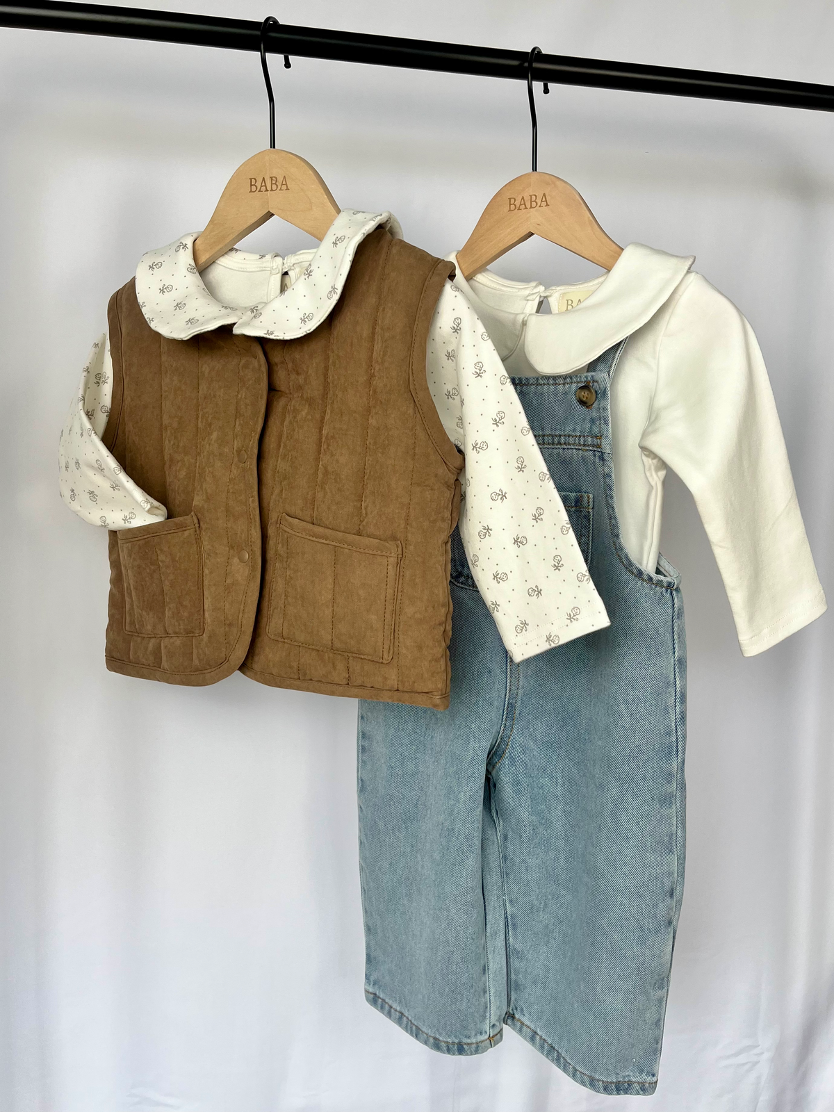 Round & Roly Tee image 2