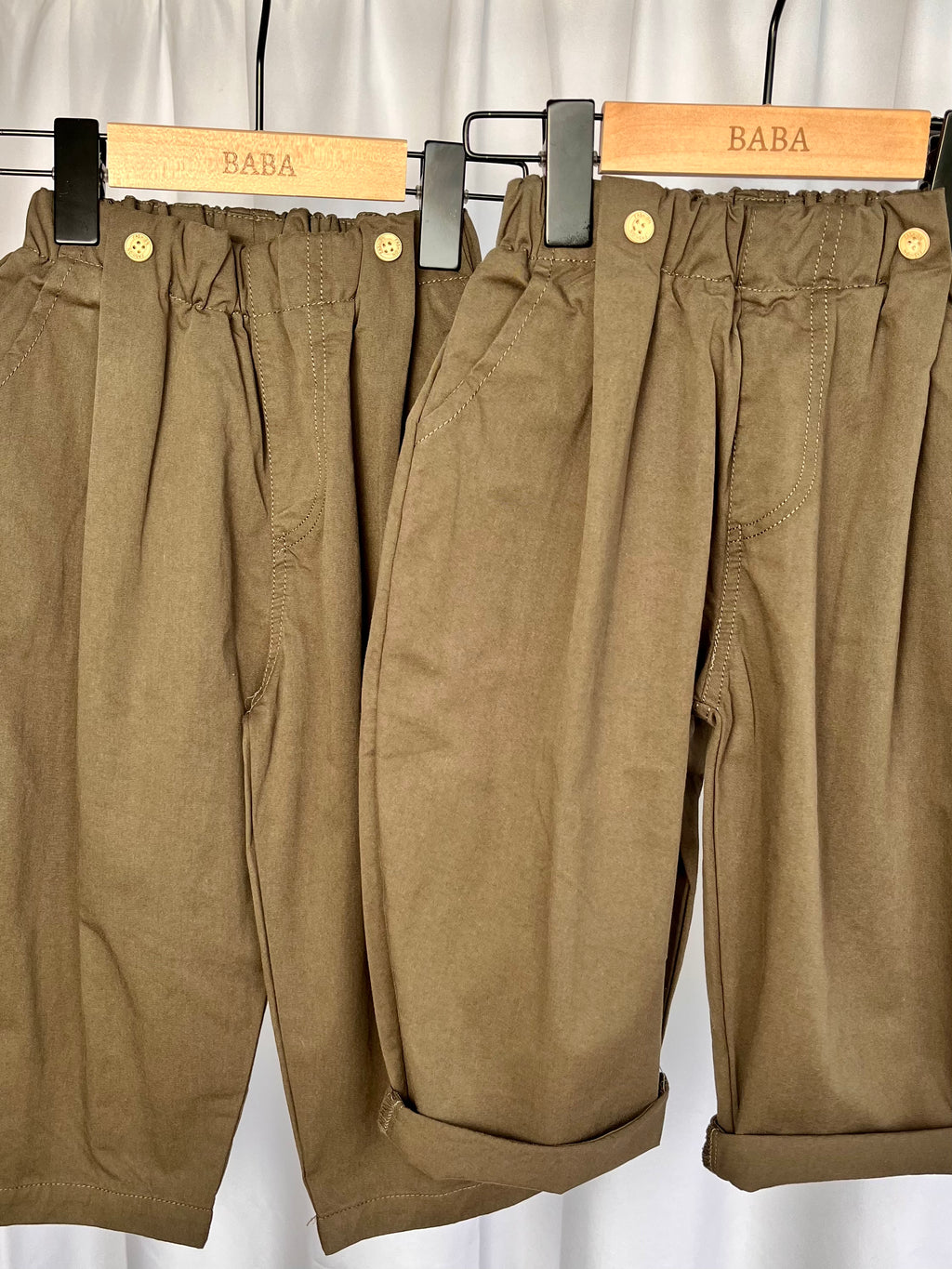 Little breeks  image 5