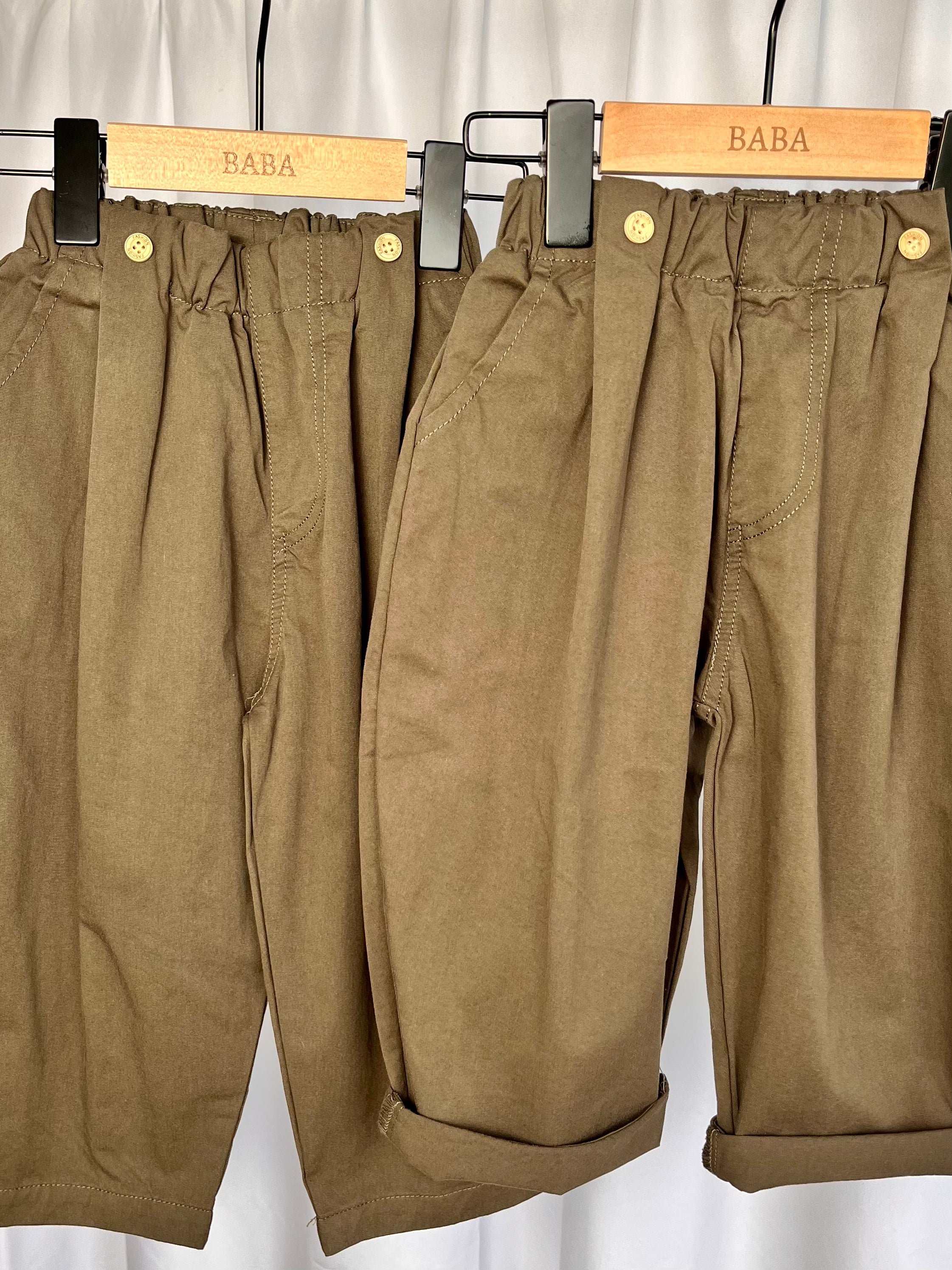 Little breeks  image 5