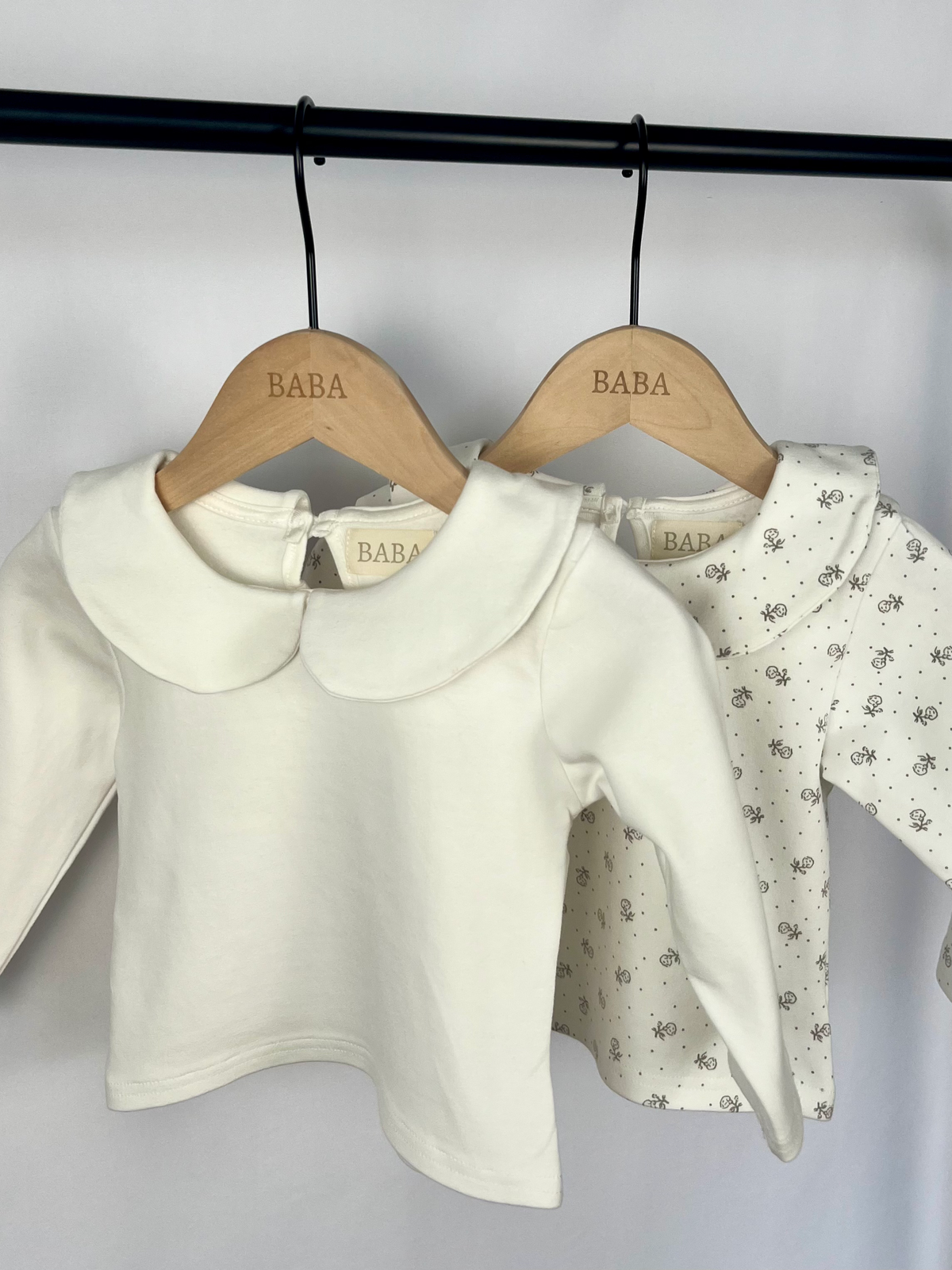 Round & Roly Tee image 4