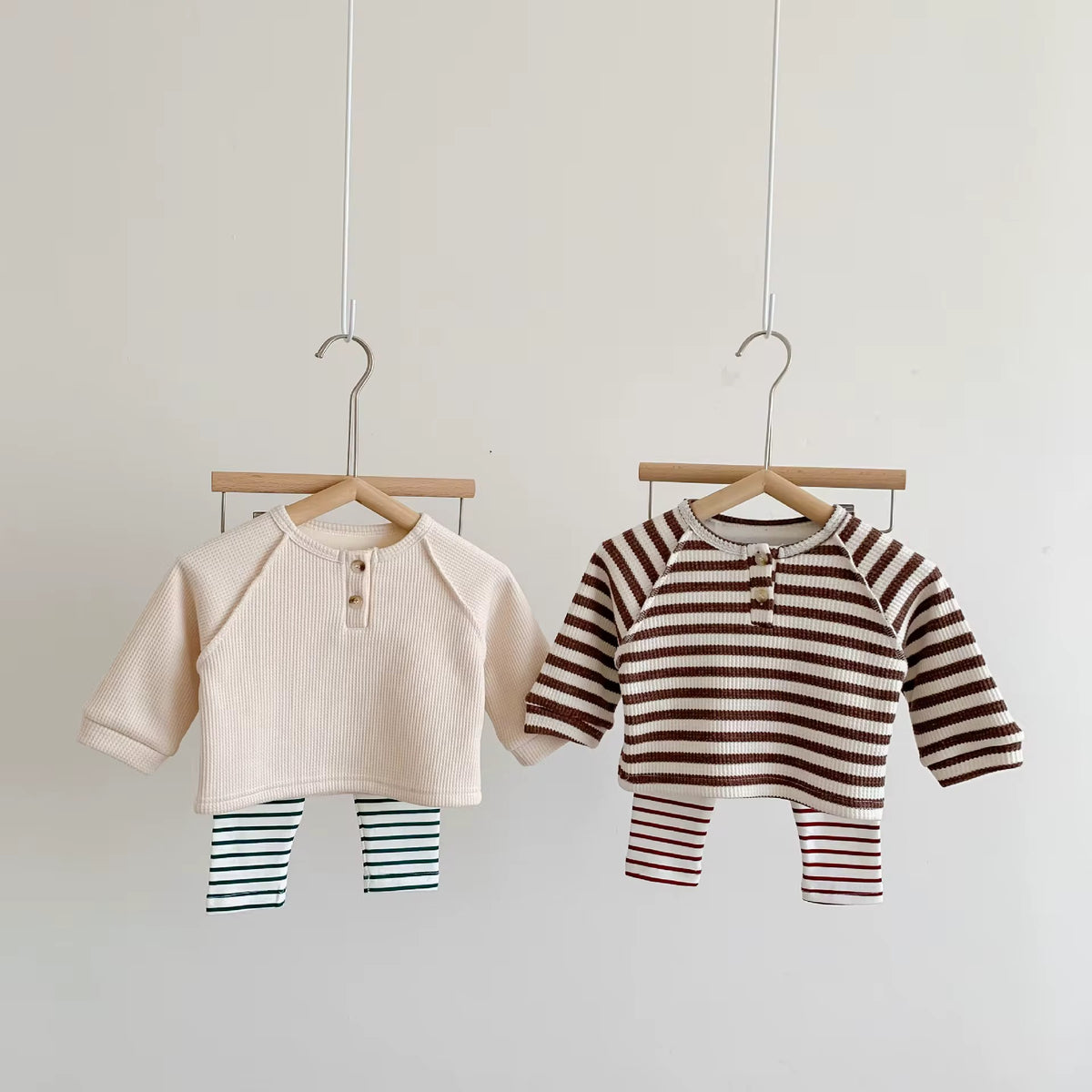 Button down sweatshirt  image 3