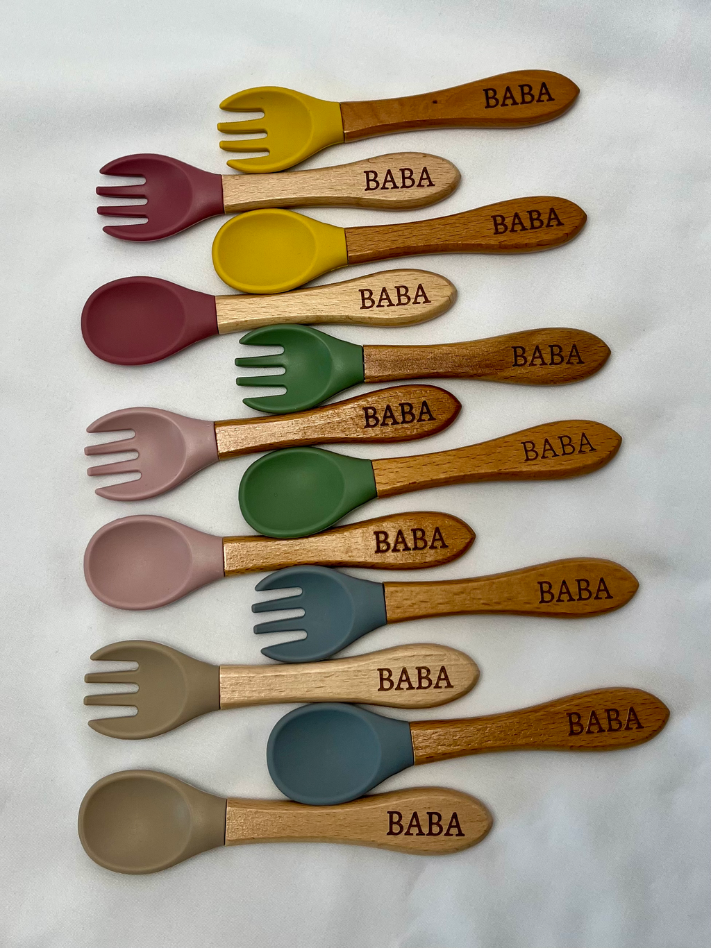 Spoon & Fork image 3