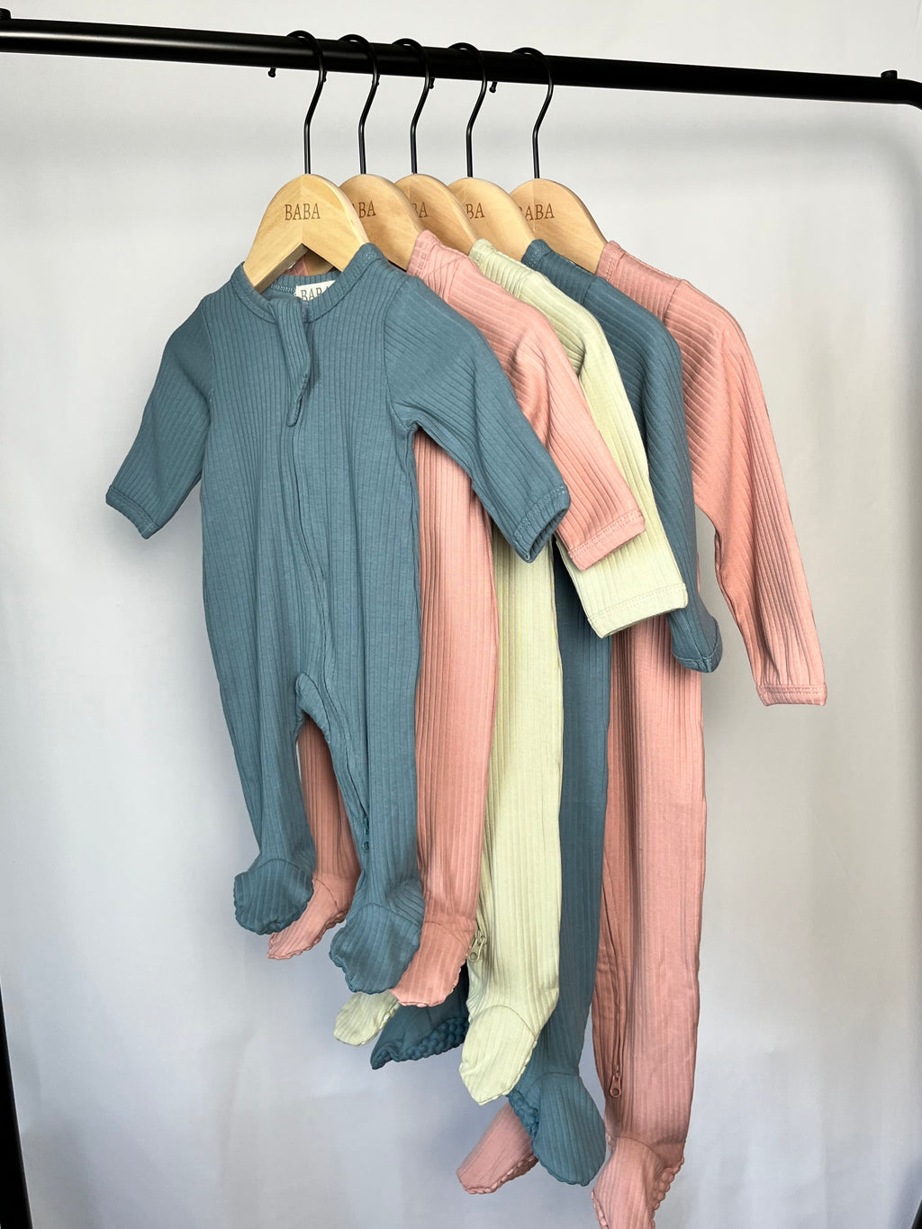 Zippy Toes Sleep Suit  image 5