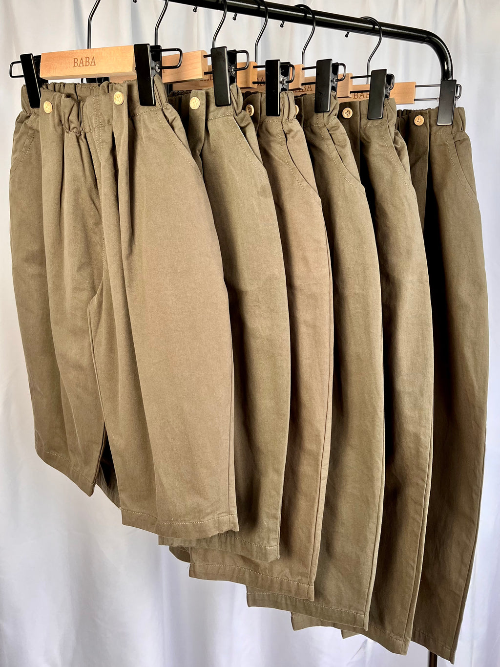 Little breeks  image 6