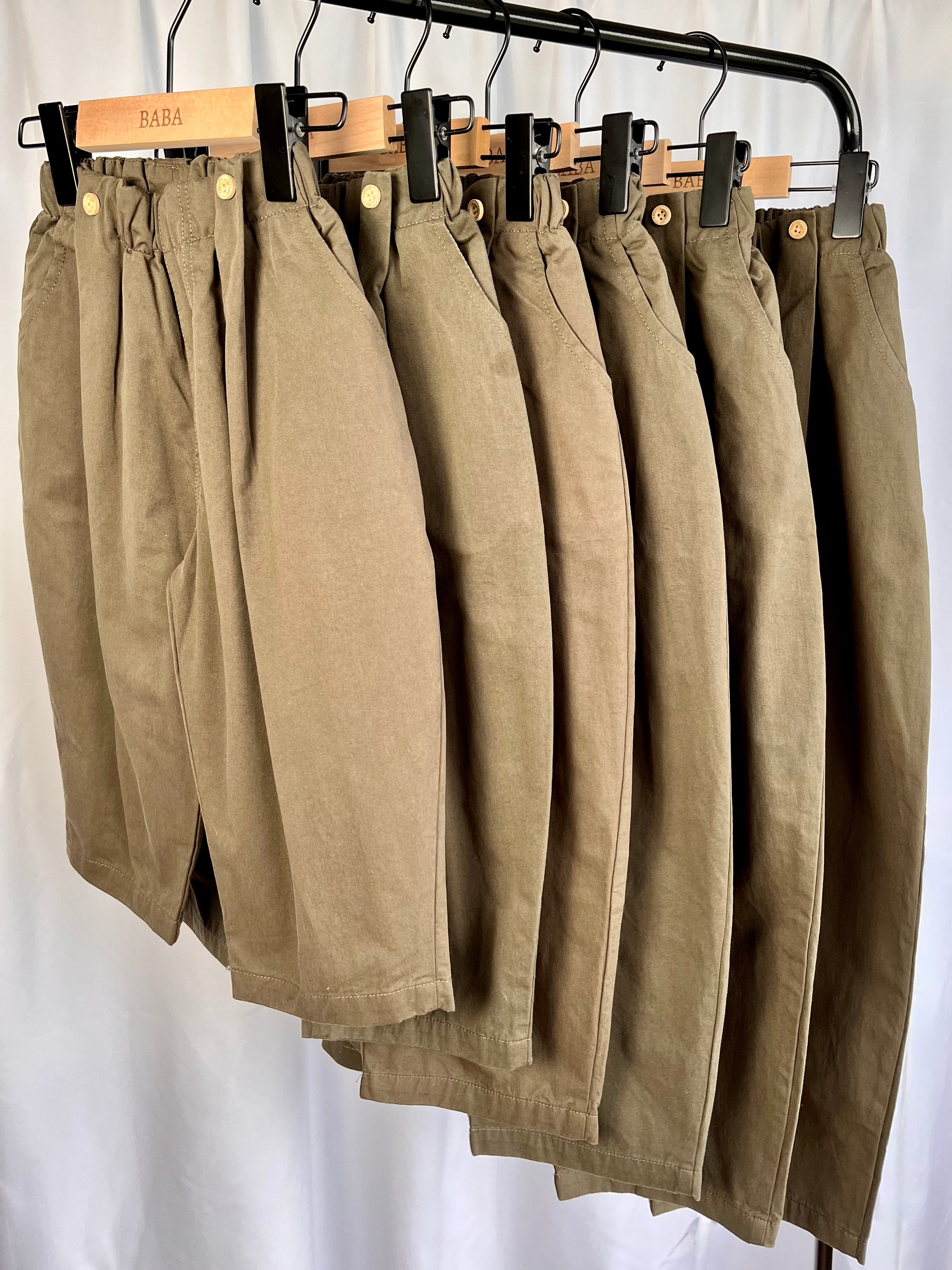 Little breeks  image 6