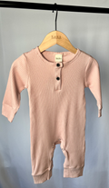 Grandads Button Bodysuit image 0