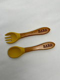 Spoon & Fork image 0