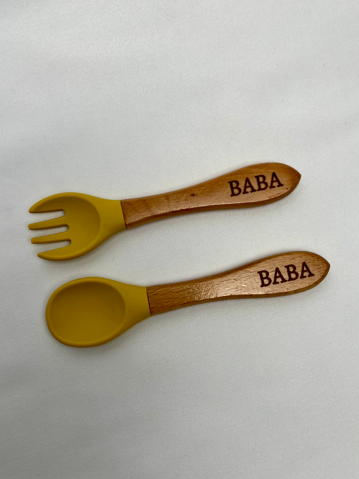 Spoon & Fork image 0