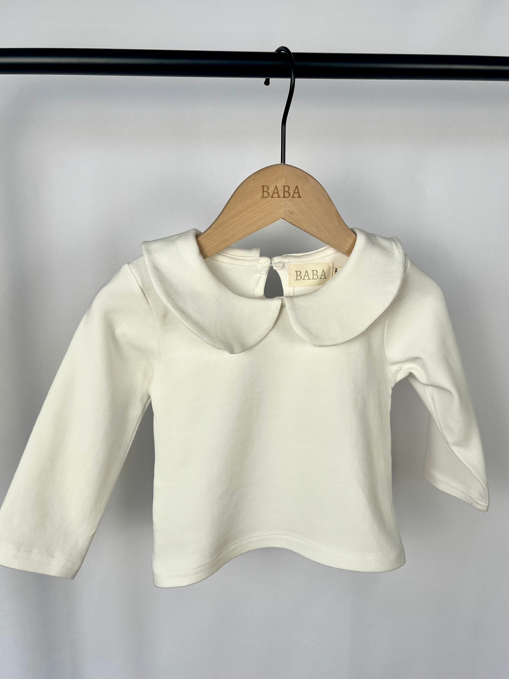 Round & Roly Tee image 0