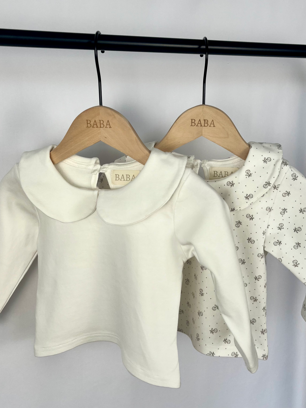 Round & Roly Tee image 1