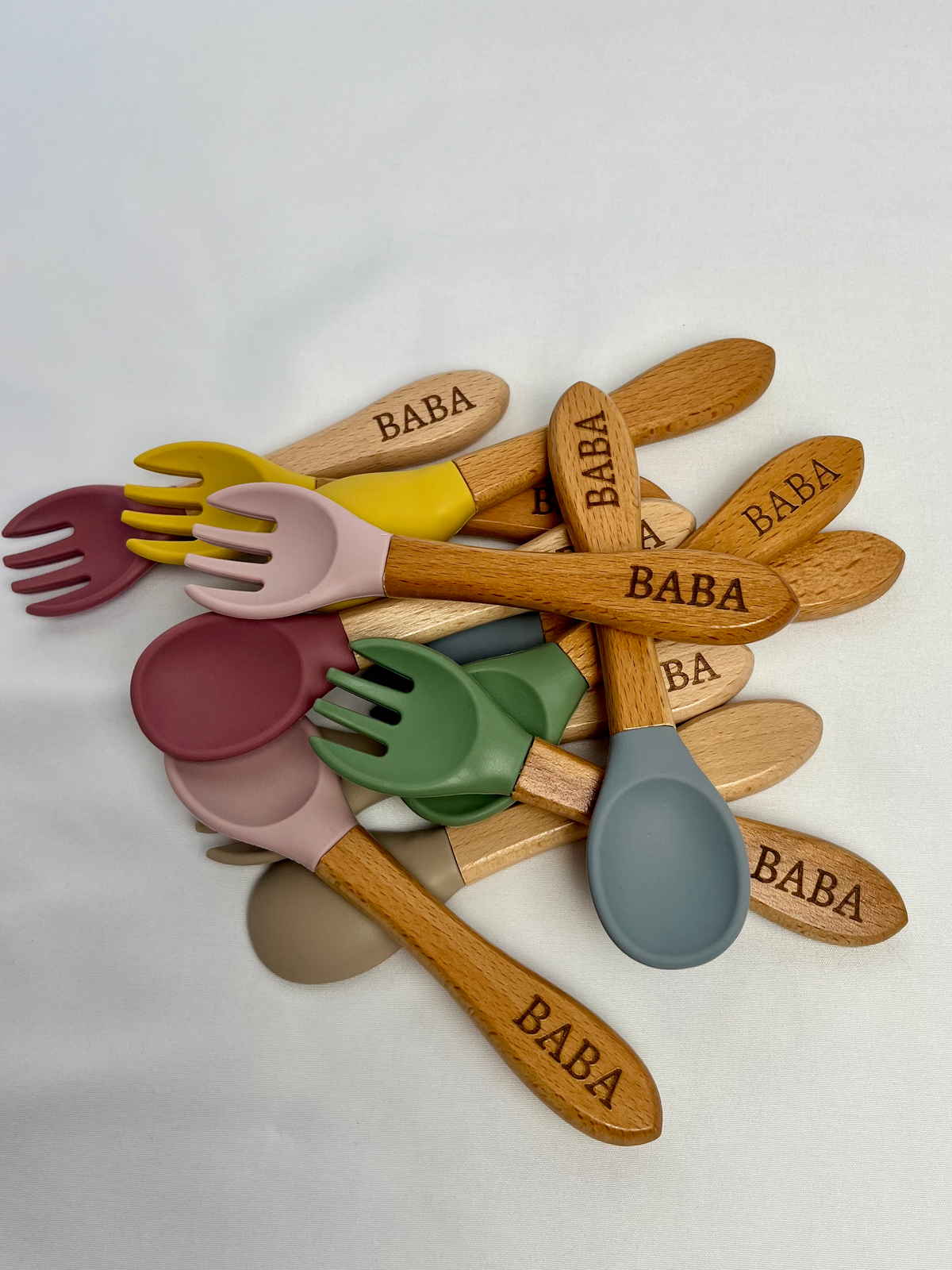 Spoon & Fork   image 5