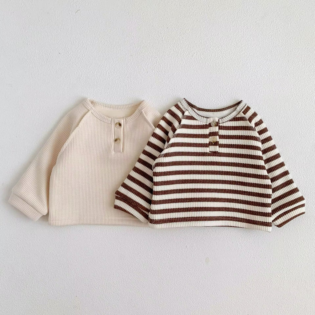 Button down sweatshirt  image 4